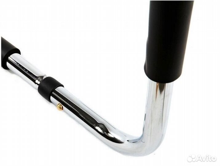 Ограждение на кровать