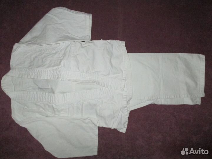 Вещи для мальчика