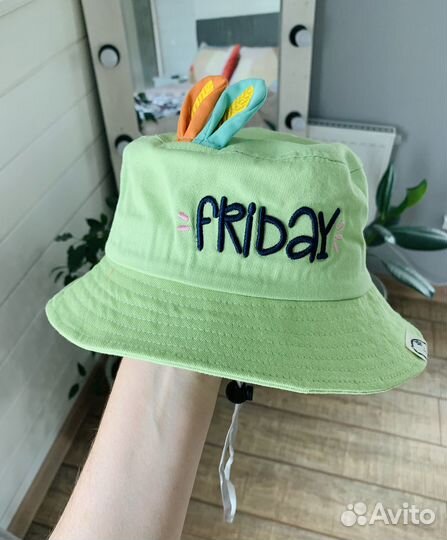 Панама детская новая