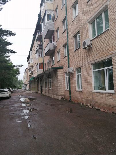 3-к. квартира, 50,1 м², 3/5 эт.