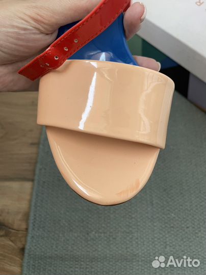 Katy perry босоножки