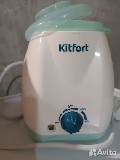 Подогреватель бутылочек