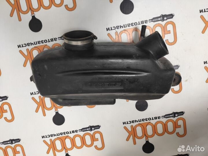 Резонатор воздушного фильтра Subaru Legasy BD