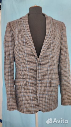 Пиджак мужской