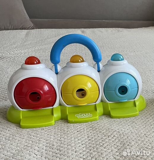 Гараж парковка elc