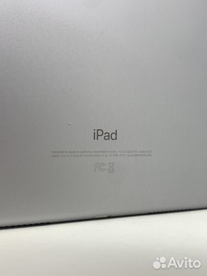 iPad Pro 10,5 64gb Wifi Space Grey