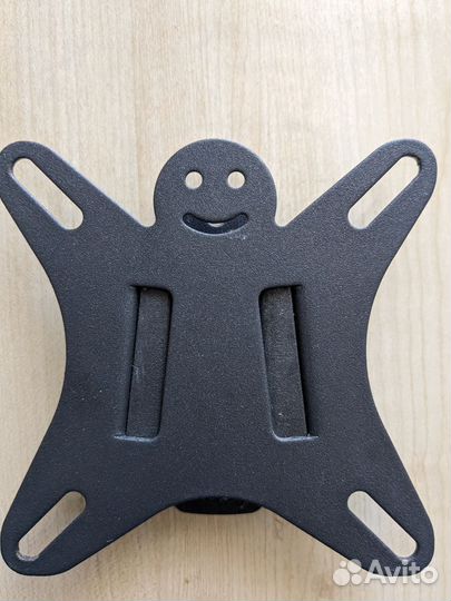 Кронштейн для монитора телевизора