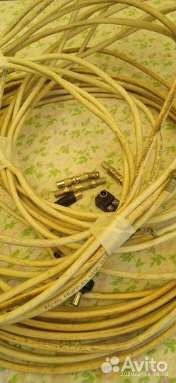 Кабель телевизионный