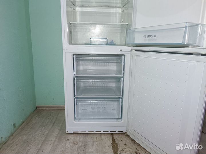 Холодильник Bosch Гарантия