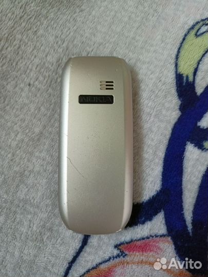 Кнопочный телефон Nokia