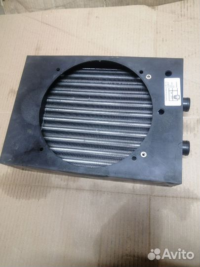 Радиатор отопления дополнительный