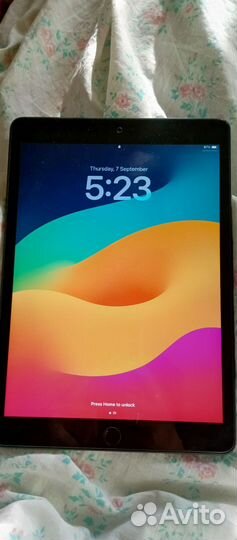 Apple iPad 10.2 (7 Generation) 128GB