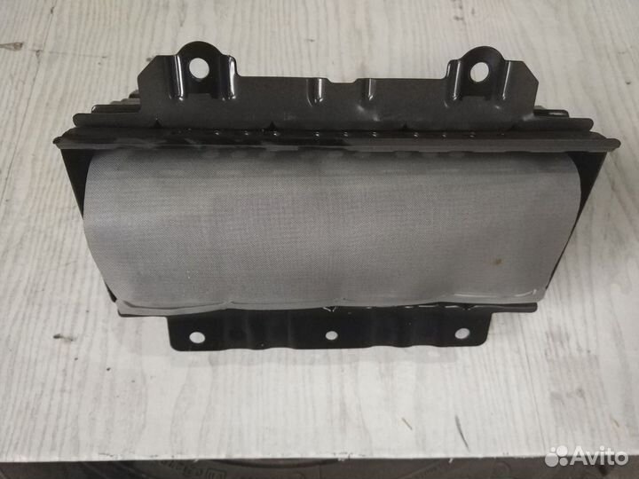 Chevrolet Lacetii (J200) Подушка в торпедо