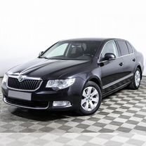 Skoda Superb 1.8 AT, 2012, 176 900 км, с пробегом, цена 750 000 руб.