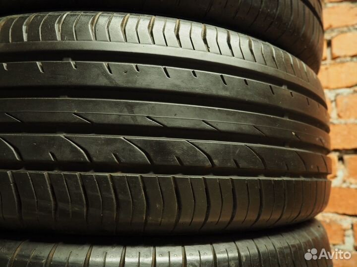 Continental ContiPremiumContact 2 215/55 R18 95H