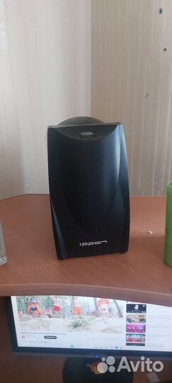 Ипб iPhone back comfo pro 600