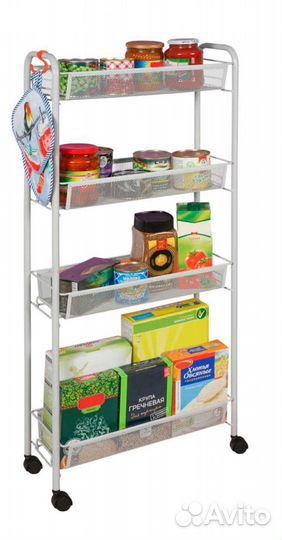 Этажерка 