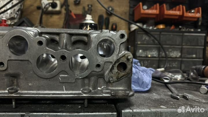 Портинг гбц ваз