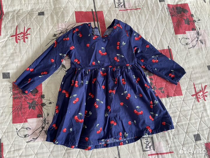 Детские вещи для девочки