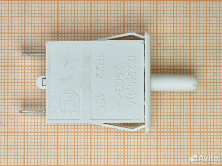 Выключатель света Stinol, вок-3