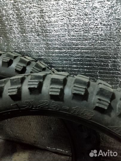 Шины эндуро,кросс