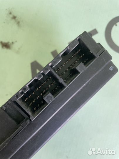 Блок комфорта mitsubishi colt