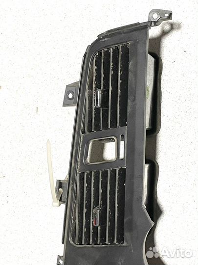 Дефлектор центральный SsangYong Kyron