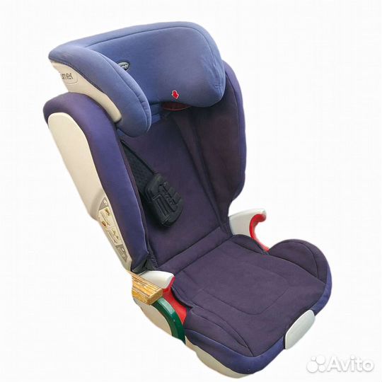 Детское автокресло