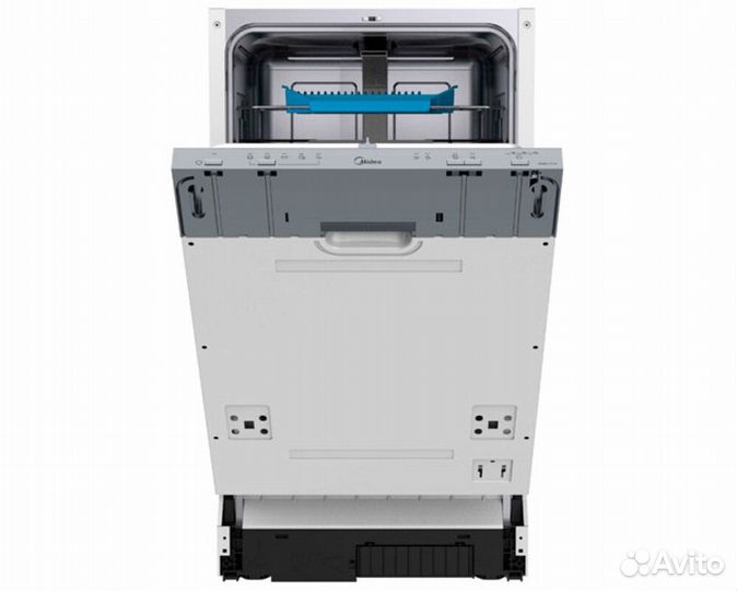 Посудомоечная машина Midea MID45S130i