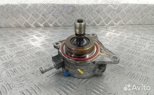 Насос вакуумный nissan pathfinder R51 (BEA03KX01)