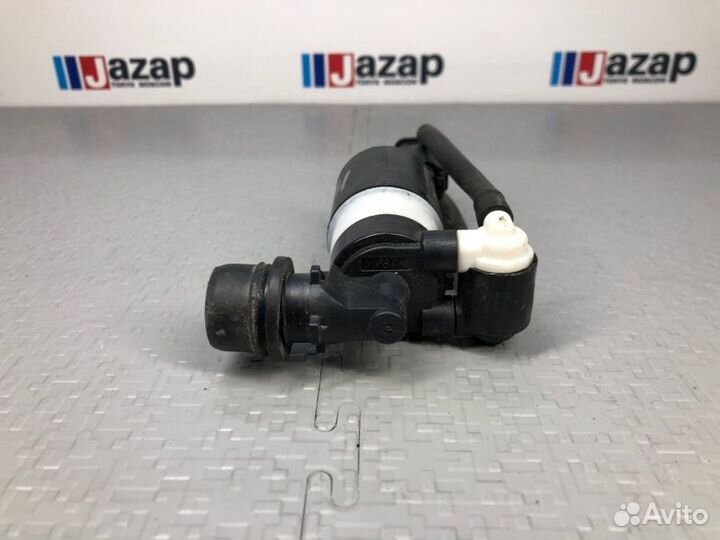 Мотор стеклоомывателя Citroen C4 Picasso UD EP6CDT