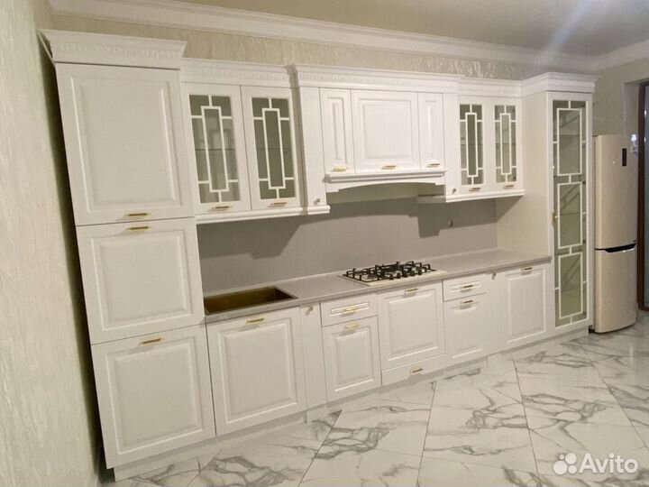 Кухонный гарнитур 4,20см