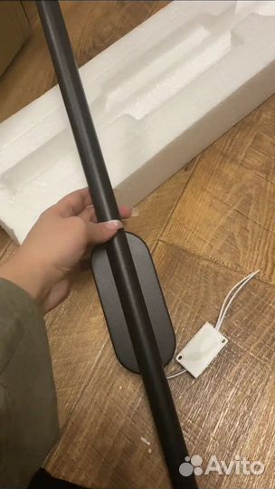 Светильник настенный