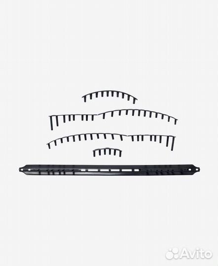 Громметы для теннисной ракетки Head Radical