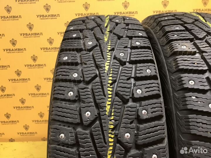 Cordiant Snow Cross PW-2 185/65 R15 92