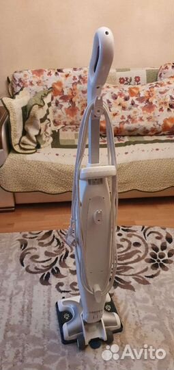 Пылесос моющий Tefal Clean&Steam Multi vp8561rh