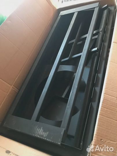 Мангал для дачи, мангал полный комплект