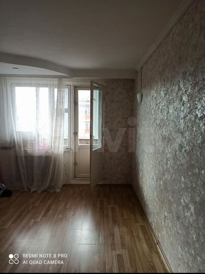 1-к. квартира, 32,4 м², 9/9 эт.