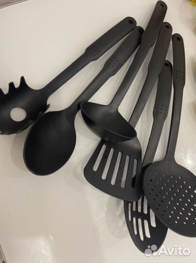 Набор кухонный
