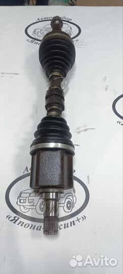 Привод передний лев/прав m9r Nissan x-trail t31