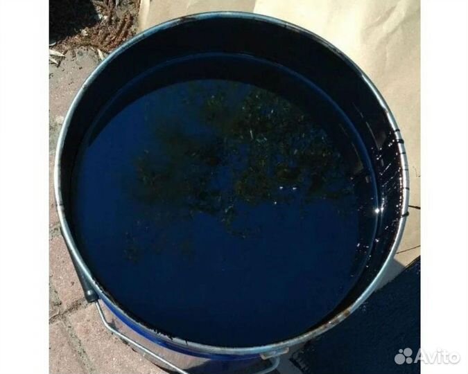 Жидкая резина