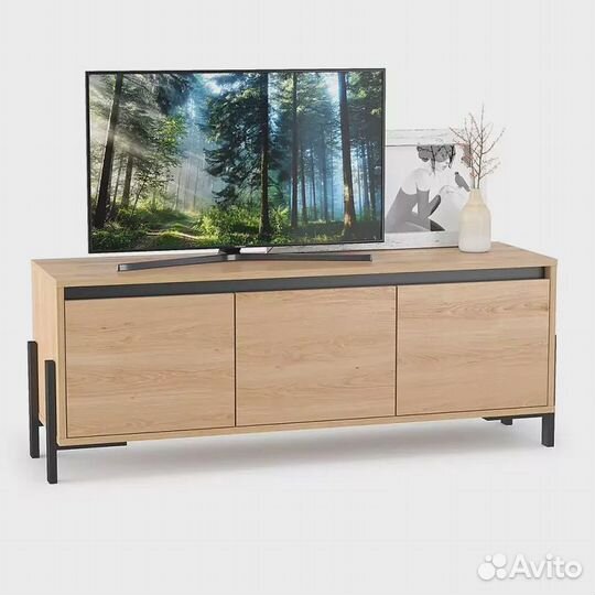 Тумба под тв Квадро 13.275