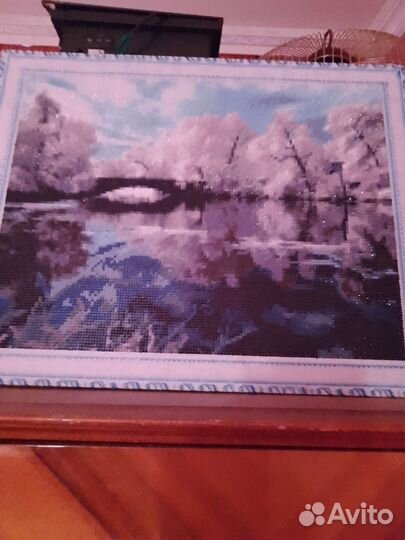 Пейзаж. Природа