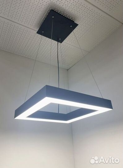 Дизайнерский светильник