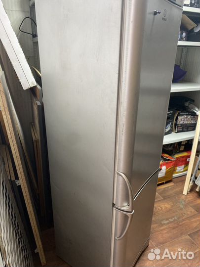 Холодильник no frost