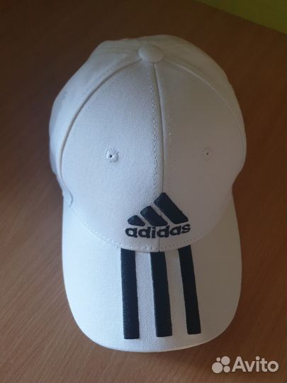 Бейсболка adidas