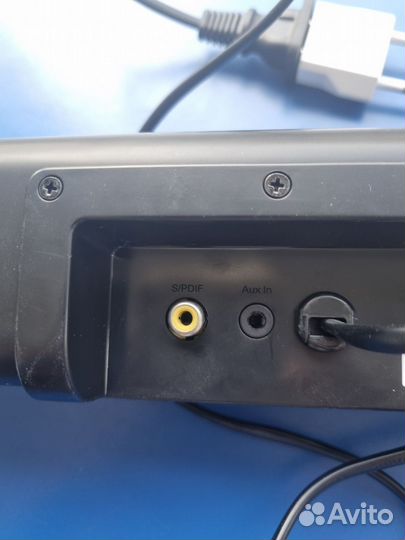 Саундбар Xiaomi Redmi TV