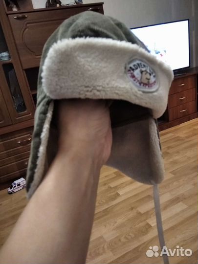 Шапки детские пакетом