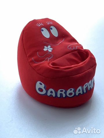 Кинетическая игрушка-подставка для телефона