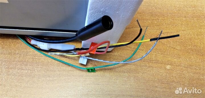 Автомагнитола Нова (Nova) NCR-626 HP. Япония Новая